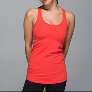 Lululemon Cool Racerback